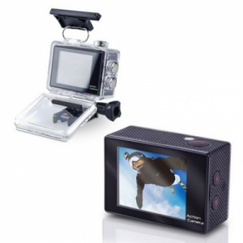 LIFESTYLE ACTION CAMERA