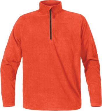 STORMTECH MEN'S CHINOOK MICROFLEECE 1/4 ZIP - VFP-1