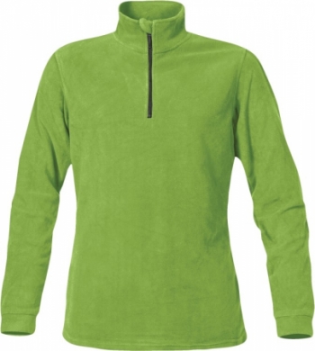 STORMTECH WOMEN'S CHINOOK MICROFLEECE 1/4 ZIP - VFP-1W