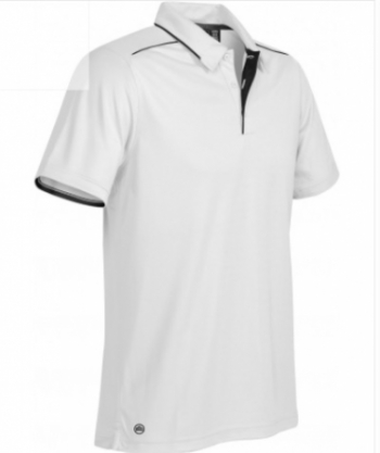 MEN'S INERTIA SPORT POLO - XP-1
