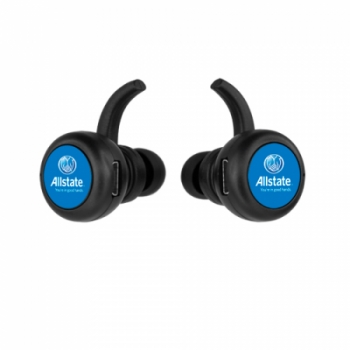 CoCoBudz True Wireless Earbuds