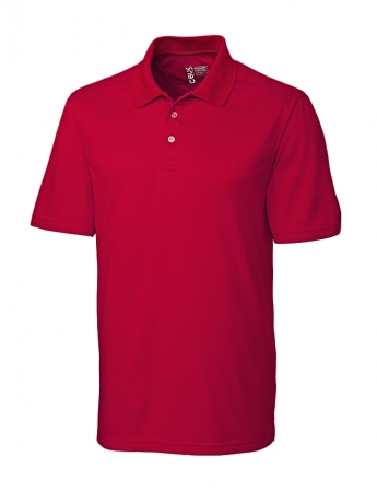 Men's CBUK Fairwood Polo Shirt