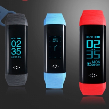 CHILLBAND HR Ultra