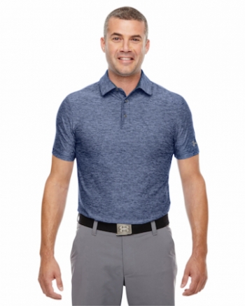 Under Armour Men's Playoff Polo