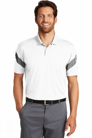 Nike Golf Dri-FIT Commander Polo