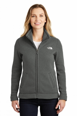 The North Face® Ladies Sweater Fleece Jacket