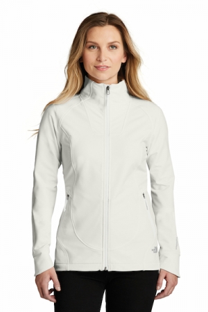  The North Face® Ladies Tech Stretch Soft Shell Jacket
