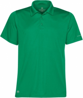MEN'S APOLLO H2X-DRY® POLO - PS-1