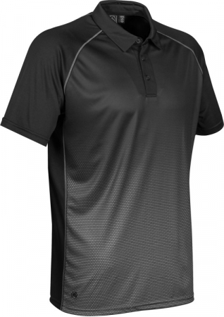 MEN'S MATRIX POLO - GTP-2