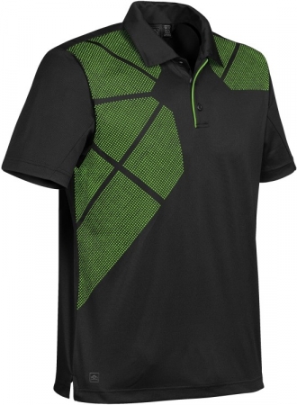 MEN'S PRISM PERFORMANCE POLO - OPX-1