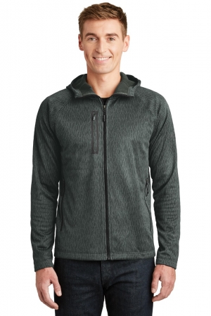 The North Face® Canyon Flats Fleece Hooded Jacket