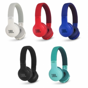 JBL Wireless On-Ear Headphones