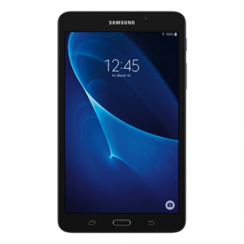 Samsung Galaxy Tab A 7.0 8GB, Black