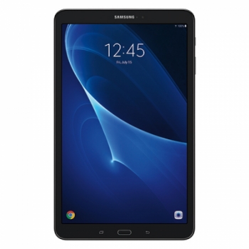 Samsung Galaxy Tab A 10.1 16GB, Black