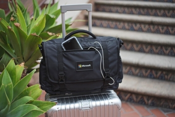 SoMa Messenger