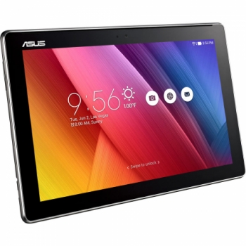 Asus ZenPad 10 Z300M-A2-GR 10.1 inch Touchscreen MTK MT8163 1.3GHz/ 2GB DDR3L/ 16GB eMMC/ Android 6.0 Marshmallow Tablet (Dark Grey)