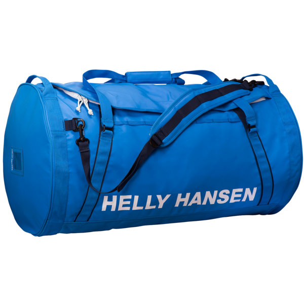 inschakelen Mededogen geschiedenis Helly Hansen Duffle Bag 2 90L – Carder & Associates