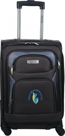 Kenneth Cole® 20" 4 wheel Expandable Upright