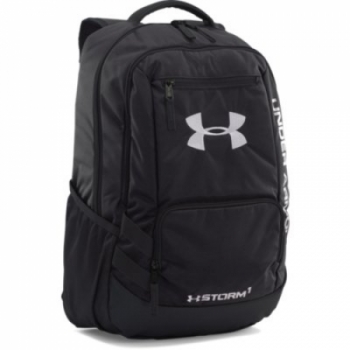 Under Armour® Team Hustle Backpack