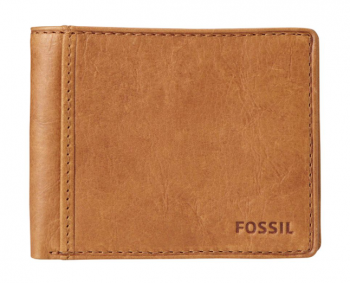 Fossil Ingram Traveler Wallet