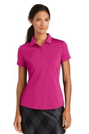 Nike Golf Ladies Dri-FIT Players Modern Fit  Polo