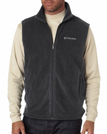  6747Prime Plus Columbia Men's Steens Mountain™ Vest 