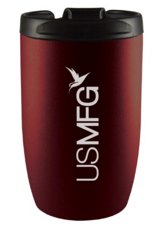 10 OZ. PERFECT-FIT TUMBLER