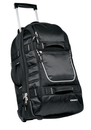 OGIO - Pull-Through Travel Bag.
