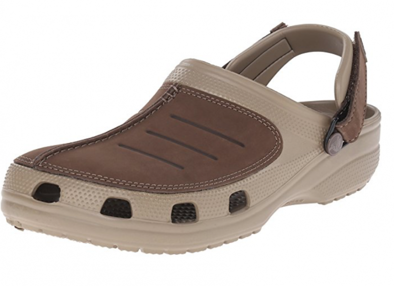 Yukon on sale mesa crocs