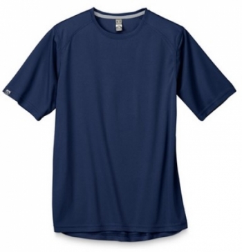 Storm Creek Men's Nick Short Sleeve Performance Tee Shirt