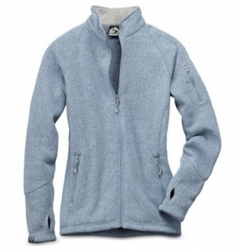 Women's Celine Sweaterfleece Jacket