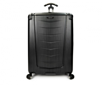Traveler's Choice Silverwood 30" Hardside Spinner