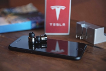 Pionears True Wireless Earbuds