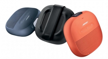Bose SoundLink Micro Bluetooth Speaker