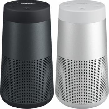 Bose SoundLink Revolve Bluetooth Speaker