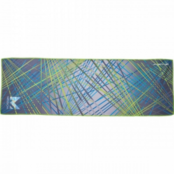 Mission Hydroactive Max Cooling towel