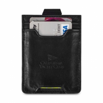 Travis & Wells™  Leather Wallet