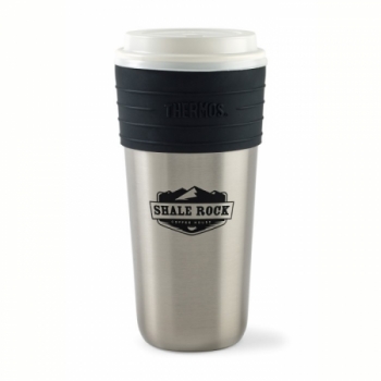 Thermos® Coffee Cup Insulator - 20 Oz.