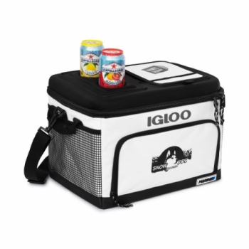 Igloo® Marine Box Cooler