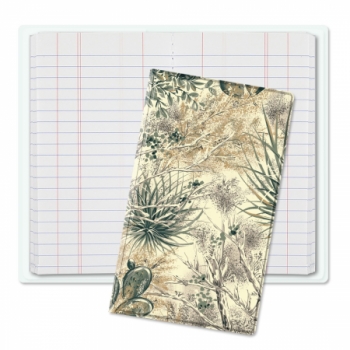 GameGuard Camo Tally Book Jr