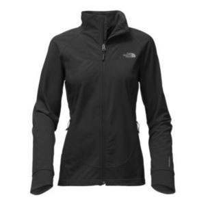 The North Face® Women's Tech Glacier 1/4 Zipper Jacke