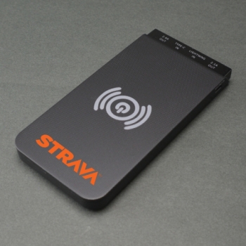 Orion - 10,000 mAh with Qi Wireless, dual output.