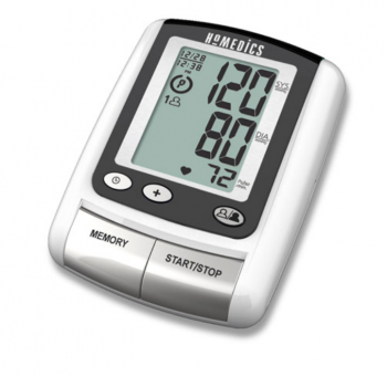 Homedics AUTOMATIC BLOOD PRESSURE MONITOR