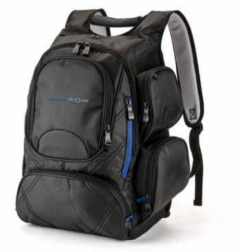Basecamp® City Hopper Backpack