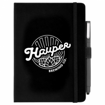 Vienna Hard Bound JournalBook™