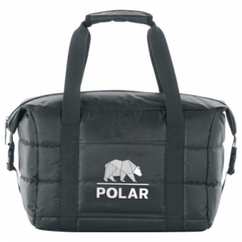 Quilted 24 Can Event Cooler