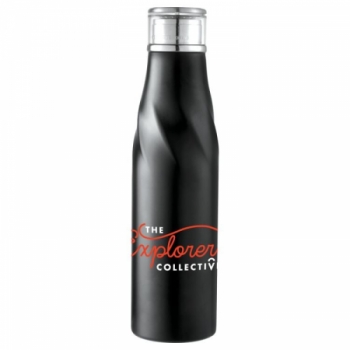 Hugo Auto-Seal Copper Vacuum Insulated Bottle 22oz