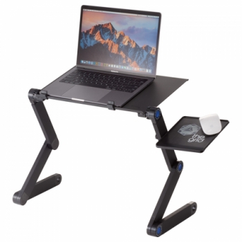 Raised Desk