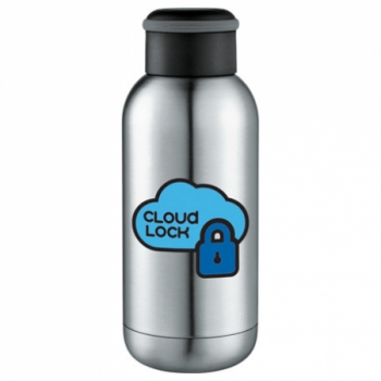 Copa Mini Copper Vacuum Insulated Bottle 12oz
