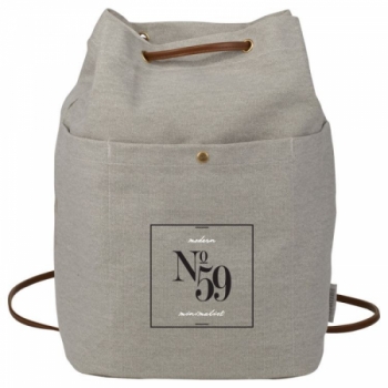 Field & Co. Convertible 16oz. Cotton Canvas Tote